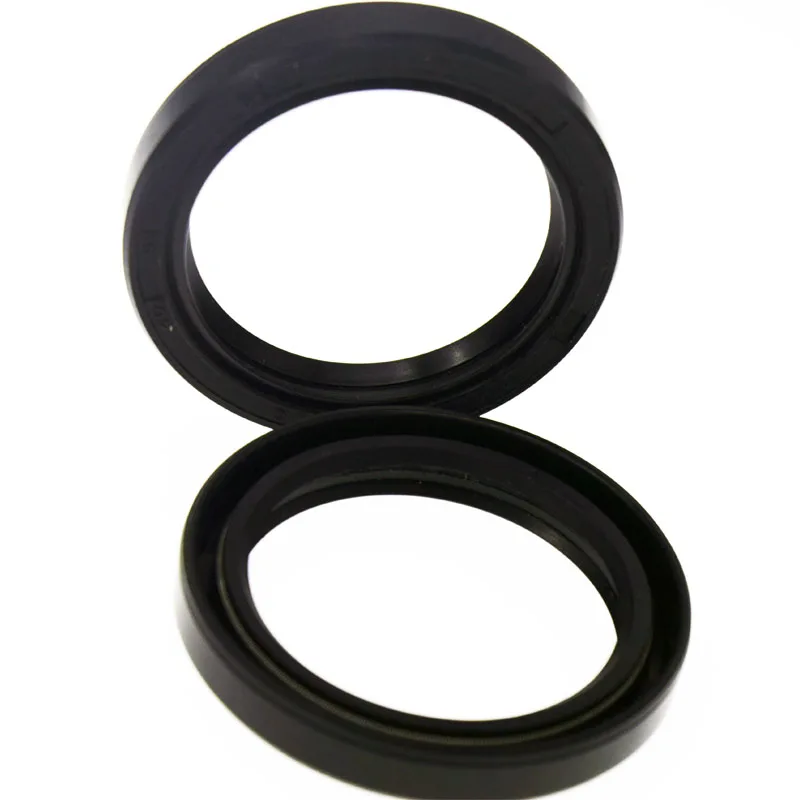 40*52*10 Motorcycle Front Fork Damper Oil Seal For Aprilia Pegaso 125 Pegaso125 1992 to 1994 Pegaso 650 1992 to 2000