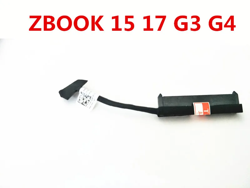 NEW for HP Zbook 15 G3 G4 ZBOOK 17 G3 G4 Hard Drive HDD Cable Connector DC020029U00