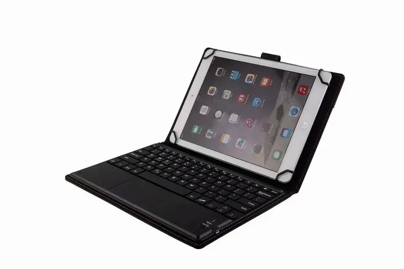 

Wireless Bluetooth Keyboard case for Lenovo Tab 4 8inch tablet TB-8504F/8504N 8 inch Magnetic Cover PU Leather Protective +pen