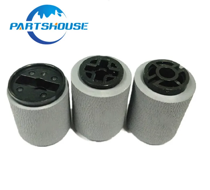 

5Sets OEM Pickup roller kit 6LA040470 6LA040420 for Toshiba E520 E523 E550 E555 E600 E650 E720 E810 E850 Feed Separation roller