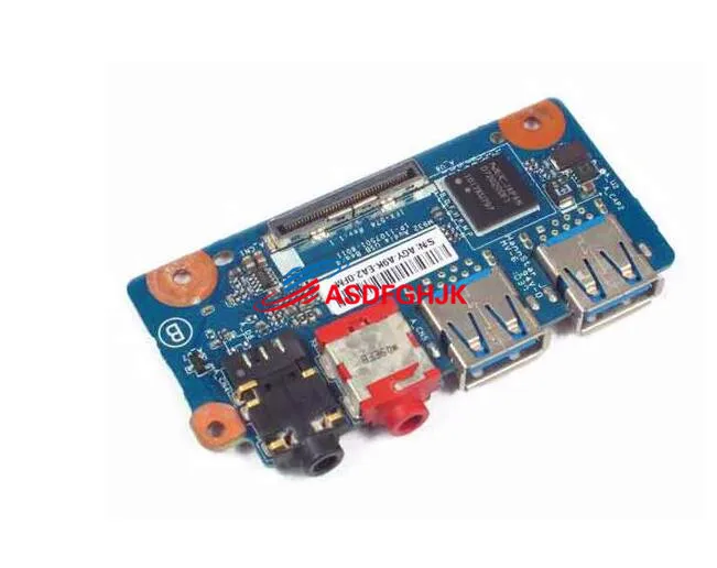 

for SONY VPCF1 Series USB 3.0 AUDIO BOARD IFX-574 M932 AUDIO USB BOARD 100% tesed ok