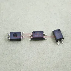 (50pcs/lot) EL817C EL817S-C PC817 New Original Everlight SMD optocoupler Photo Coupler CTR:C SOP-4