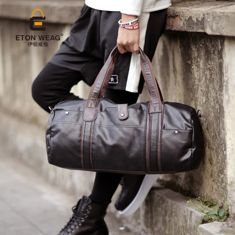 New collection 2017 fashion men bags, men casual leather messenger bag, high quality man brand business bag men\'s handbag