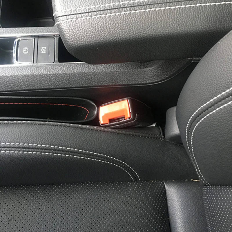 1pcs For Car Seat Belt Clip Extender For Renault Kangoo DACIA Scenic Megane Sandero Captur Twingo Modus Koleos AUTO Accessories