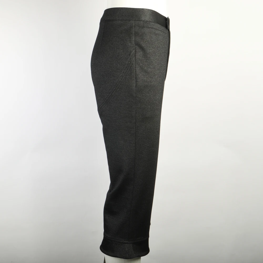 Csotume The Original Series Starfleet Uniform Pant TOS Men Kirk Spock Pants Halloween Party Prop