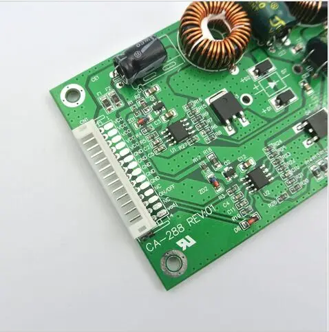 

20pcs/lot 26inch-55inch LED TV Constant current board ,LED TV universal inverter, LED TV backlight driver board