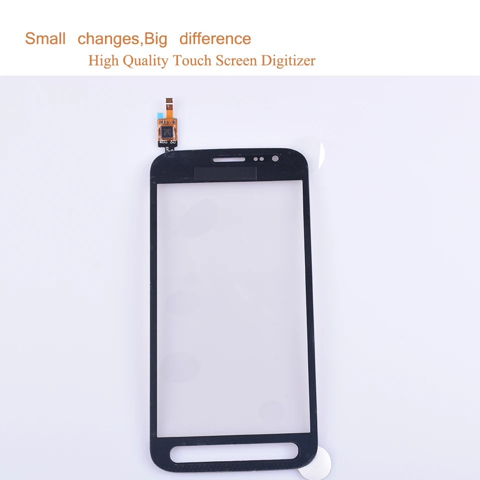 For Samsung Galaxy Xcover 4 SM-G390F G390F G390 Touch Screen Panel Sensor Digitizer Front Glass Lens Touchscreen