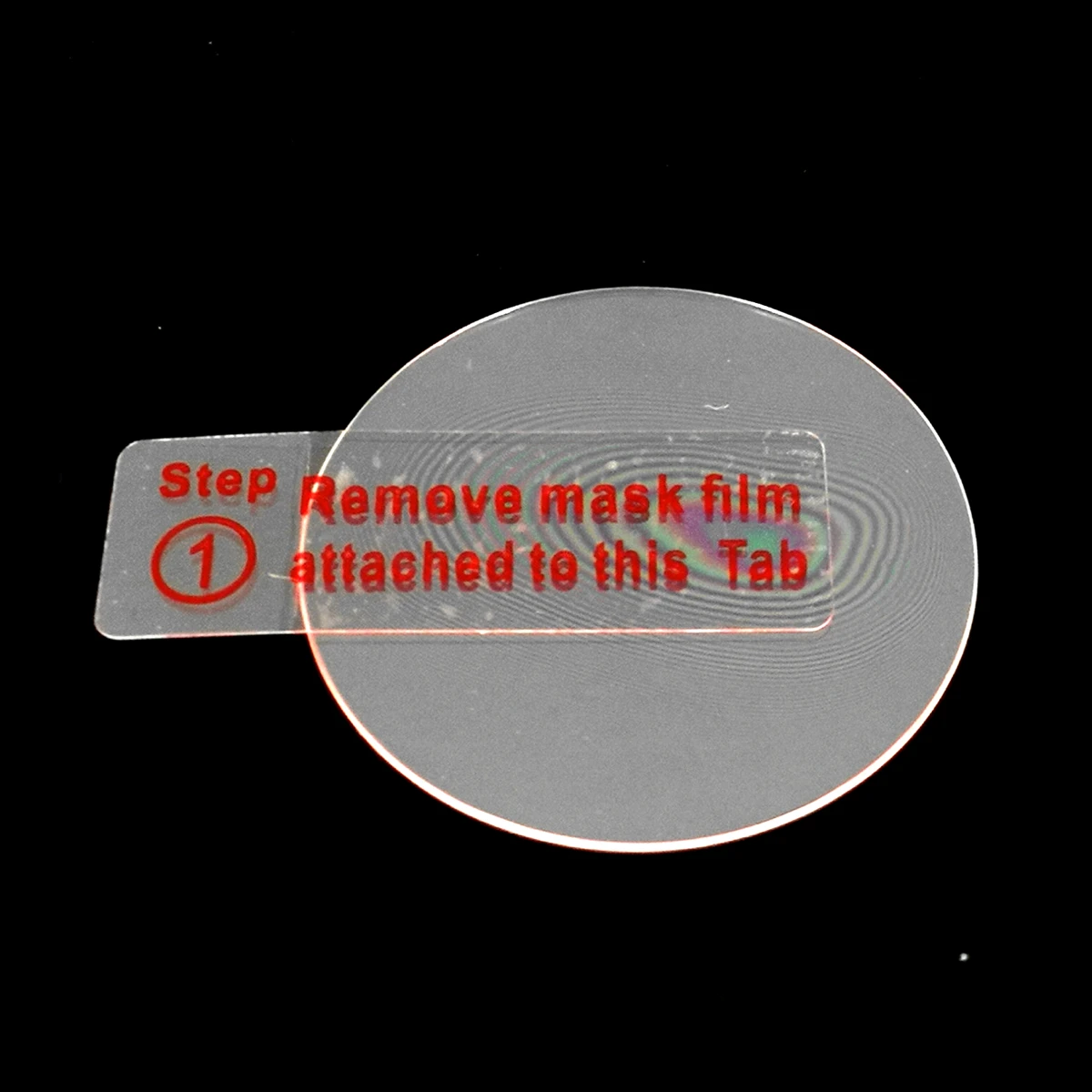 Kit de Protector de pantalla de cristal templado para DJI Osmo Action, accesorios de cámara deportiva, lente + frontal + trasero LCD