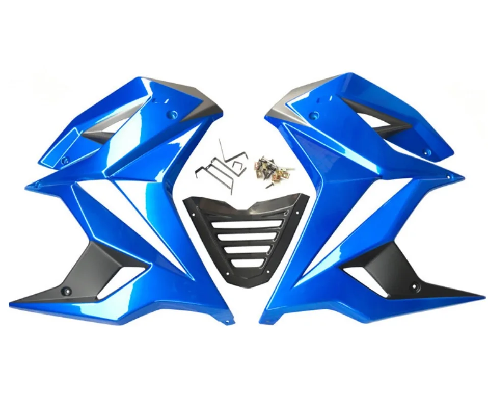 Motorcycle Fairing kit For Honda Grom MSX125 SF Mid Fairing Belly Pan Set MSX125SF 2016-2017 2018 2019 2020 New