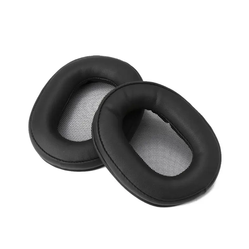 

Replace Eapads Earmuffs Cushion for Sony MDR-1R MDR-1RNC MDR-1R MK2 MDR-1RBT Headphone Headsets