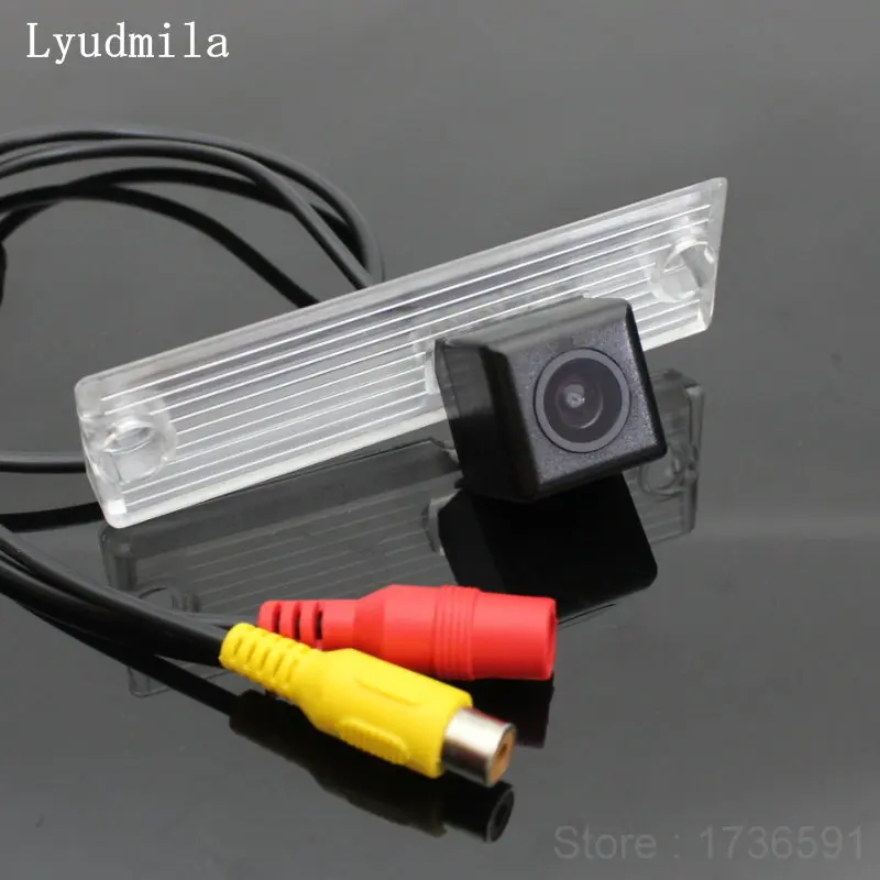 FOR Chrysler Sebring 300 Concorde For Dodge Durango Stratus Intrepid /Jeep Liberty Car Rear View Camera HD CCD Night Vision