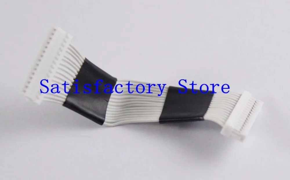

60D DC Power board для подключения гибкого кабеля FPC для Canon 60D