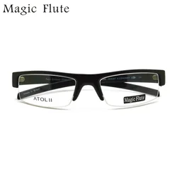 New Arrival 6base sports TR90 frame light flexible optical frames eyeglasses unisex frame fashion prescription eyewear ATOL