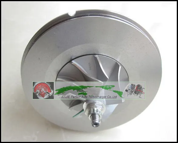 خرطوشة توربو CHRA CT26 17201-17030 لتويوتا سيليكا 185 لاندكروزر 95- 1HD 1HDFT 1HD-FT 4.2L 204HP الشاحن التربيني 17201 17030 #1
