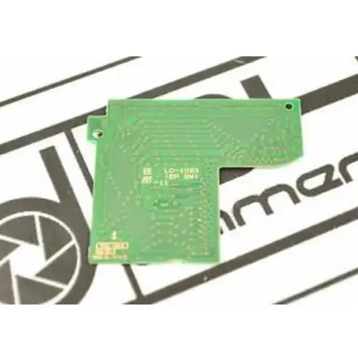 NUOVA Scheda Driver Display LCD Per SONY a7ii A7 II (ILCE-7M2) / A7R II ILCE-7RM2 Parte di Riparazione