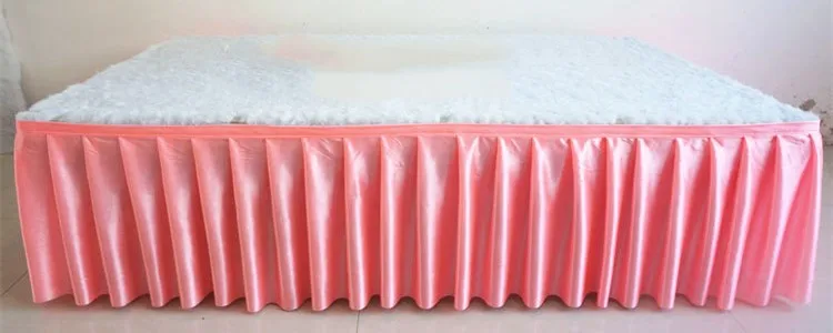 Thumbnail 3 - #43 Best Rated Table Skirts to Buy in 2026