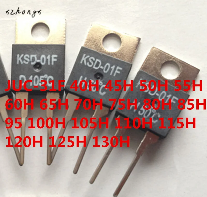 JUC-31F 40H 45H 50H 55H 60H 65H 70H 75H 80H 85H 95 100H 105H 110H 115H 120H 125H 130H