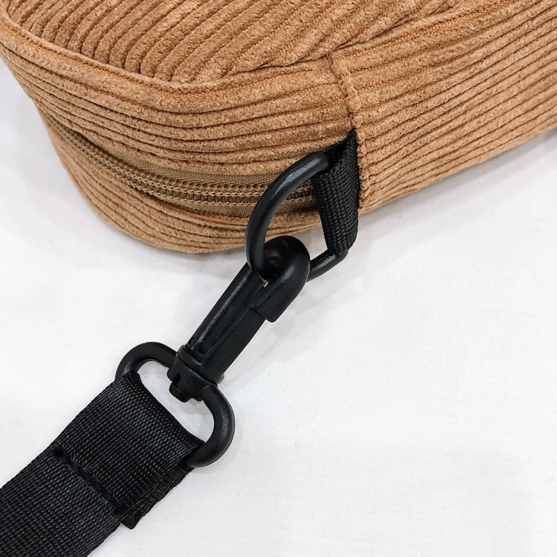 المرأة حقيبة كتف قماش صغير سروال قصير القماش حقيبة ساعي للهاتف مفتاح الوردي حقائب كروسبودي لطيف سستة محفظة لفتاة