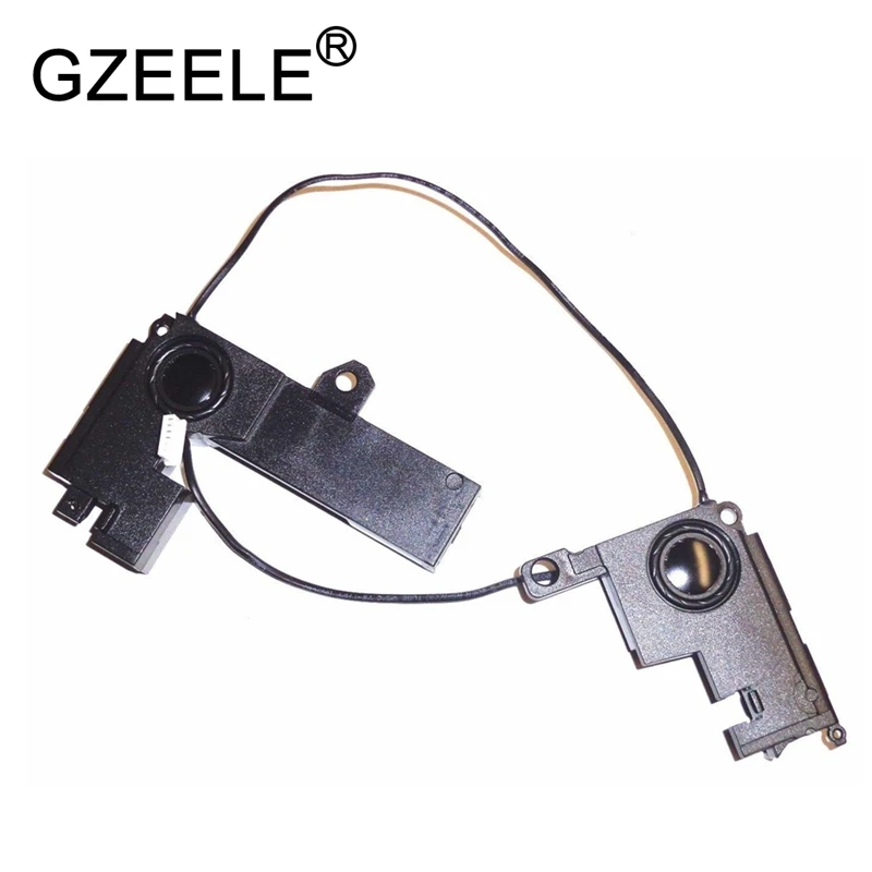 GZEELE New for HP Pavilion 15-CB 15-CB035WM Internal Speakers L+R P/N 926892-001 38G75SATP10 built-in Speaker