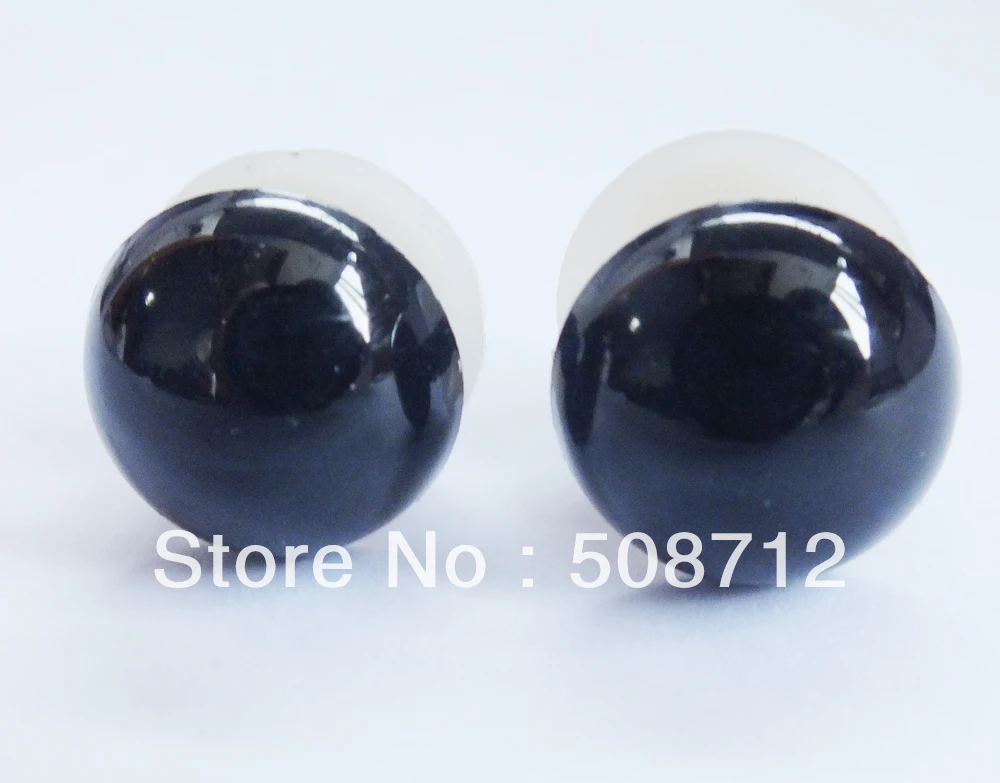 

9ree shipping!!!Safety PlasticDIY jewelry findings-DIY Toy findings eye/Animal DOLL Craft EYES/13mm