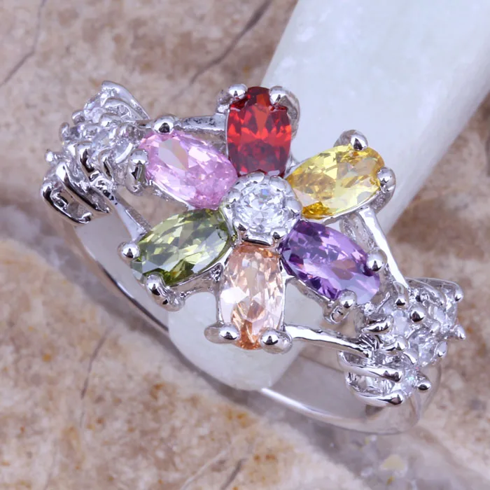 Brilliant Multicolo…