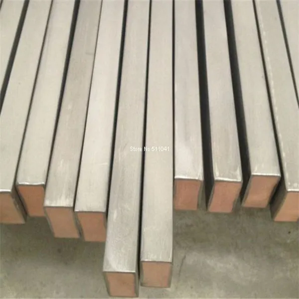 Titanium coadedทองแดงก้านบาร์,จัดส่งฟรี