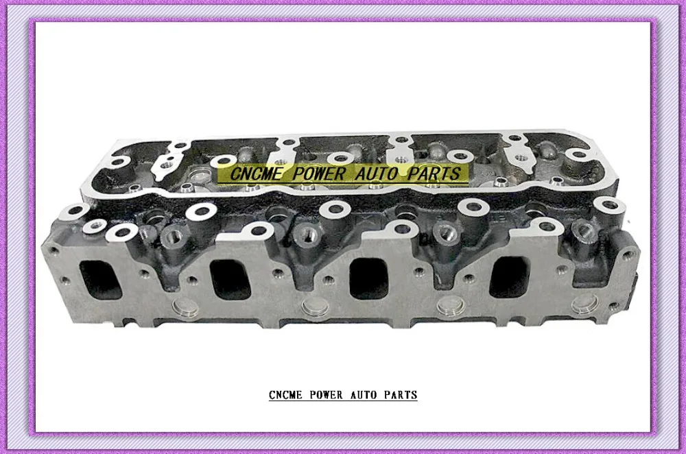 4JA1 4J41 2.5L Cyli…