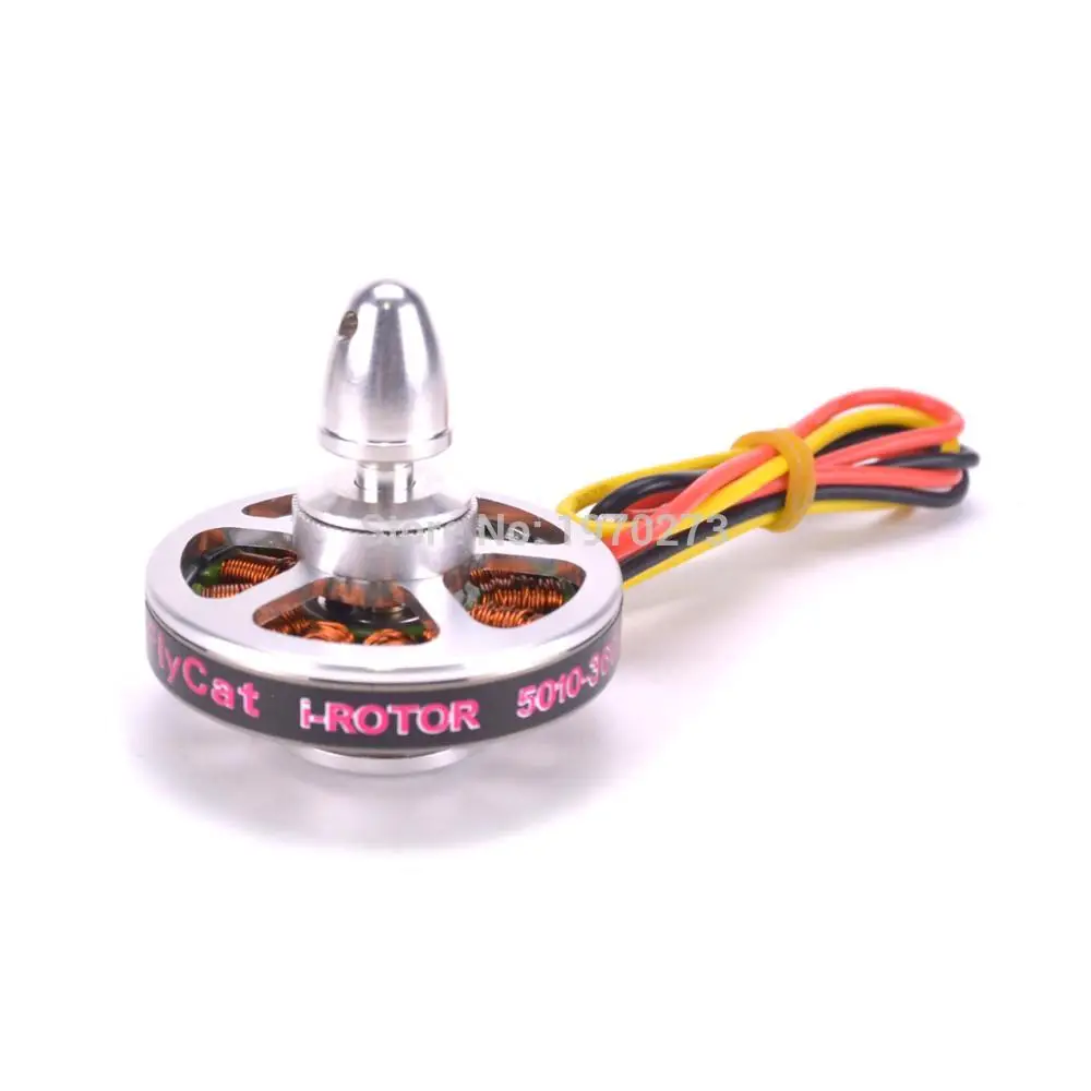 5010 360KV High Torque Brushless Motors For MultiCopter QuadCopter RC Airplane Aircraft