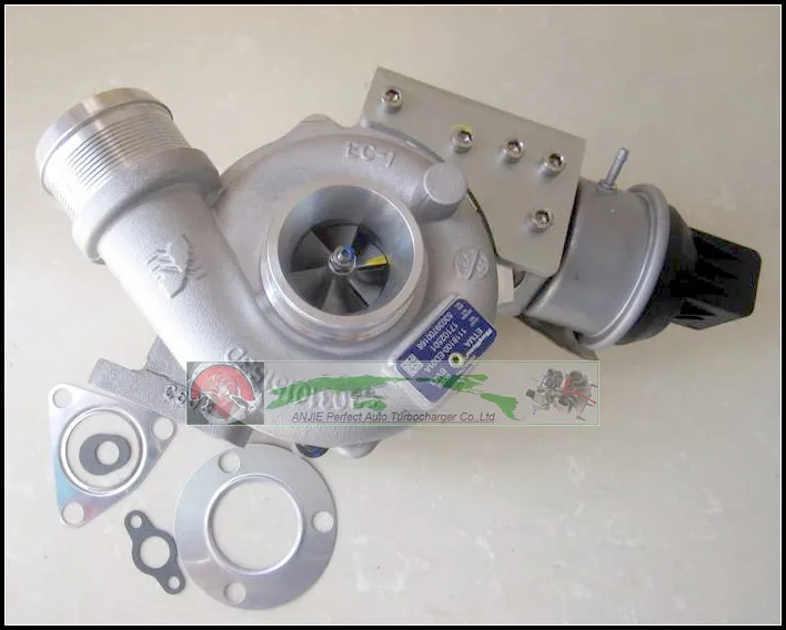 

Turbo BV43 0168 53039700168 53039880168 1118100-ED01A 1118100ED01A 1118100 ED01A для Great Wall Hover H5 2.0T 4D20 GW4D20 2.0L