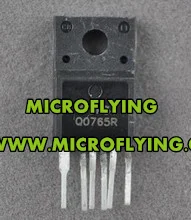 2 unids/lote Q0765R FSQ0765RS original auténtico
