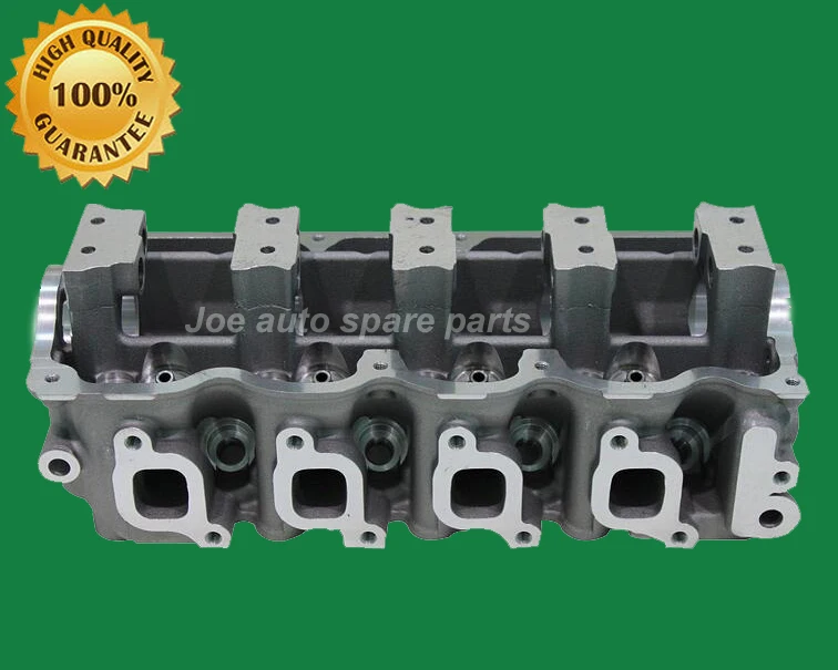 B10S1  Cylinder head for Daewoo Matiz/Spark 1.0 68.50mm 995cc  2005- 96642709 96666228