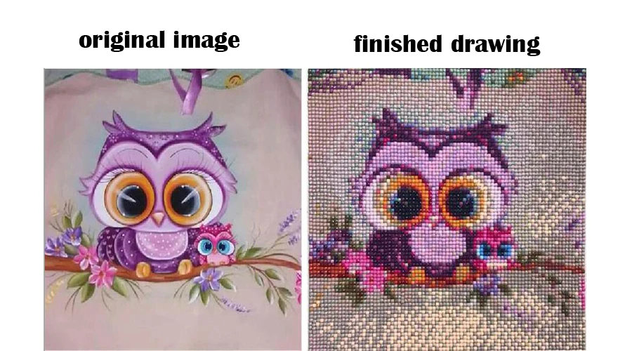 5D DIY Diamond Embroidery Cross Stitch, Love Father and Baby, Full Square Diamond Mosaic, Needlework Painting, Sweet Home