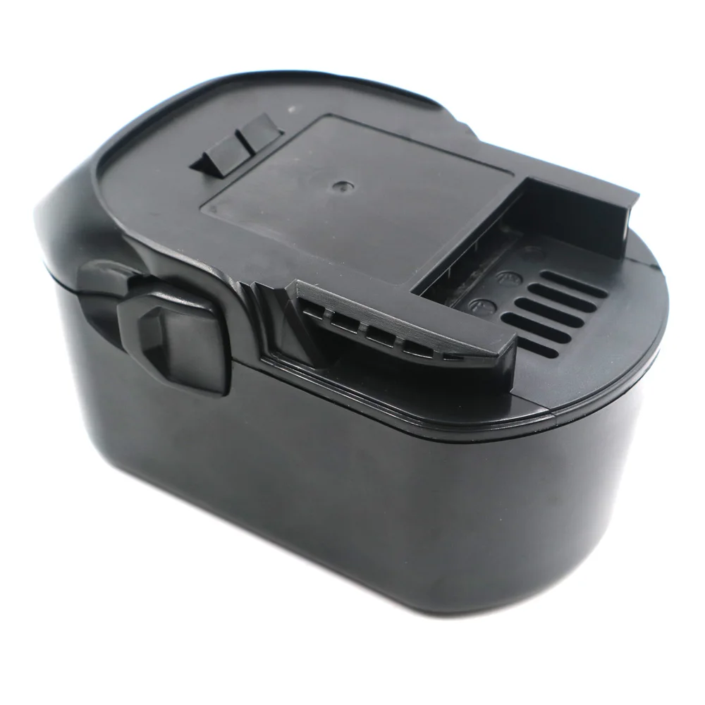 AEG 14.4VB BS14G BS14X BS14XN BS14GNC BSB14G BSB14STX BSB14STX-R BSB14STXN BSS14 NI Power Tool Drill Battery Pack