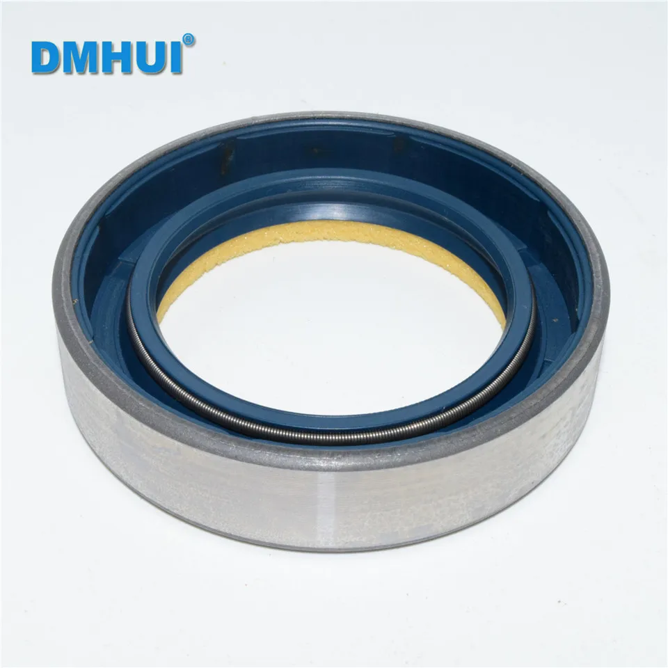 

DMHUI 12001889B Oil Seal 42*62*14 Tractors Differential Shaft ER116723 Seal Ring 42x62x14mm COMBI Type NBR+AU