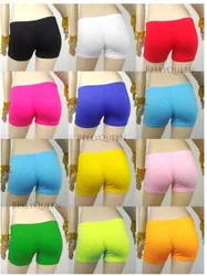 1pc Belly dance Dancing Dancer Short Pants Cotton Material hot sales underwear safety pant sock socking