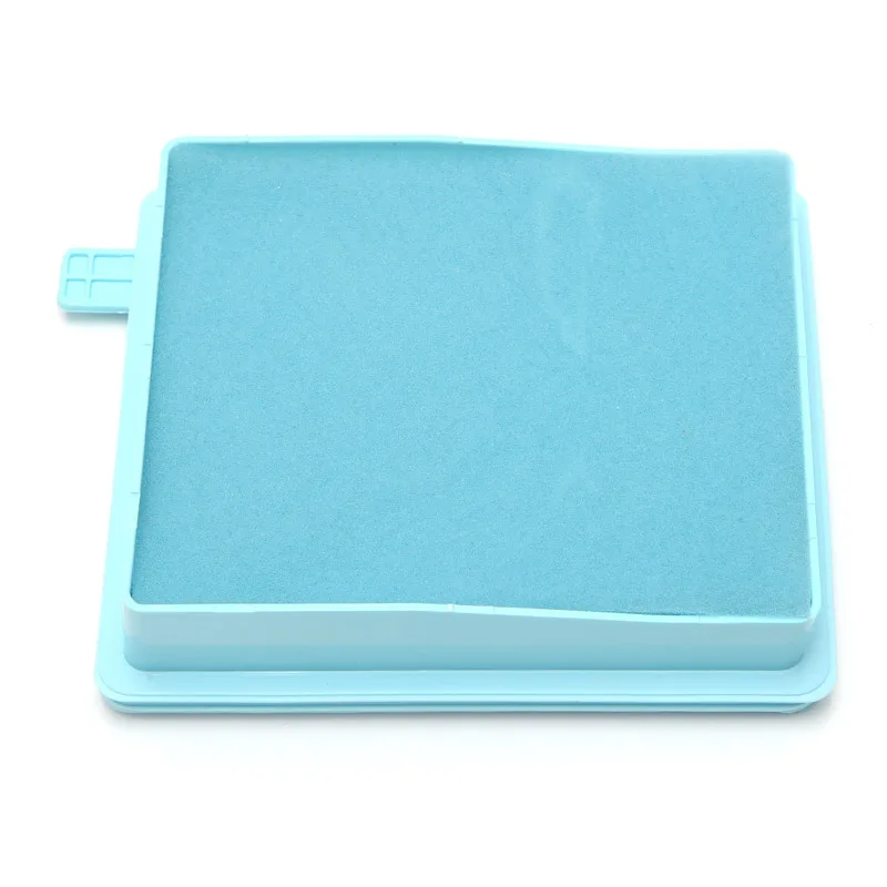 Filtro de substituição para aspirador de pó philips filtro hepa fc8471 fc8630 fc9322 mar28