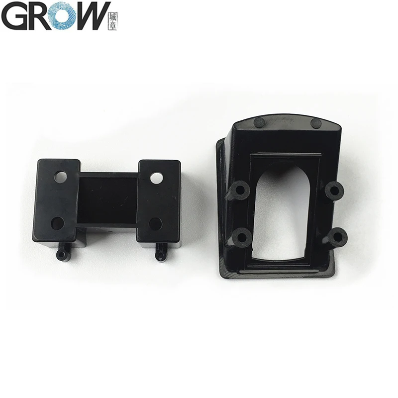 GROW Black Bracket of Fingerprint Module Access Control(R301T/R302)