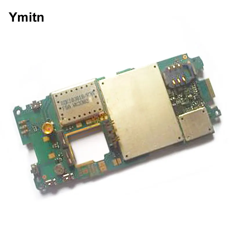 Ymitn Mobile Electronic panel mainboard Motherboard Circuits Flex Cable For Sony Ericsson W810 W810C W810I