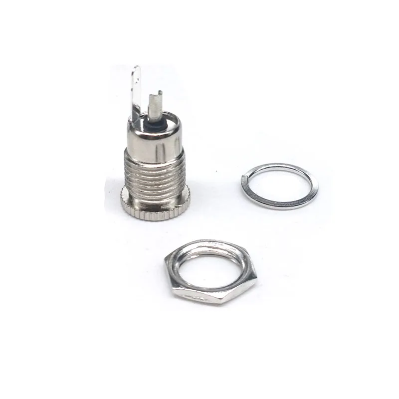 Cargador de batería de iones de litio 16,8 V 2A para batería de litio 14,4 V 18650 5,5mm x 2,1mm, toma de corriente de CC, conector hembra de