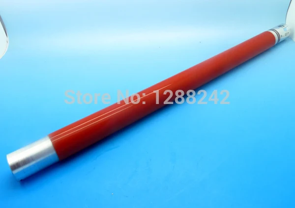 High Quality Color Upper Fuser Roller For Xerox DCC400/DCC450