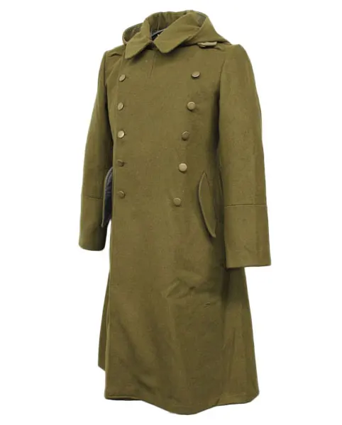 EMD WW2 JP  Coat  officer/Showa 5/98