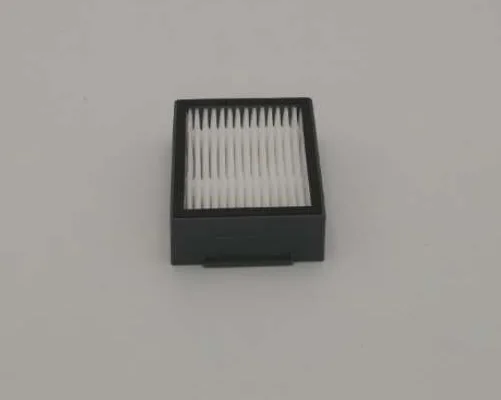 جديد 10 قطعة فلتر Hepa ل اي روبوت رومبا e5 i7 i7 + سلسلة فراغ نظافة أجزاء الشحن آخر