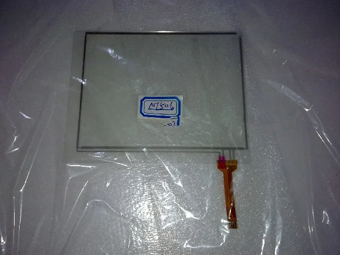 LCD module The new WEINVIEW MT506MV5WV MT506M MT506S MT506L machines Industrial Medical equipment screen