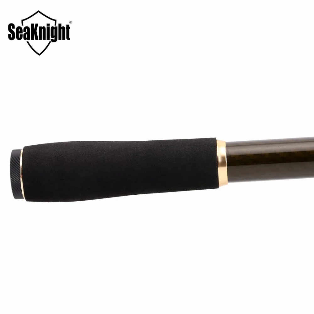SeaKnight Fishing Rod  1.8M 2.1M 2.4M 2.7M 3.0M 3.6M Telescopic  Spinning Type Sea Fishing Rods  98% Carbon Rod