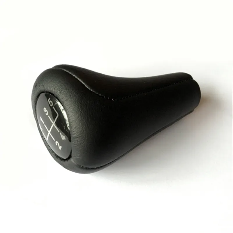 5 Speed Gear Shift Knob for BMW E30 E32 E34 E36 E38 E39 E46 Auto Car Manual Lever Shift Knob