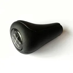 5 Speed Gear Shift Knob for BMW E30 E32 E34 E36 E38 E39 E46 Auto Car Manual Lever Shift Knob