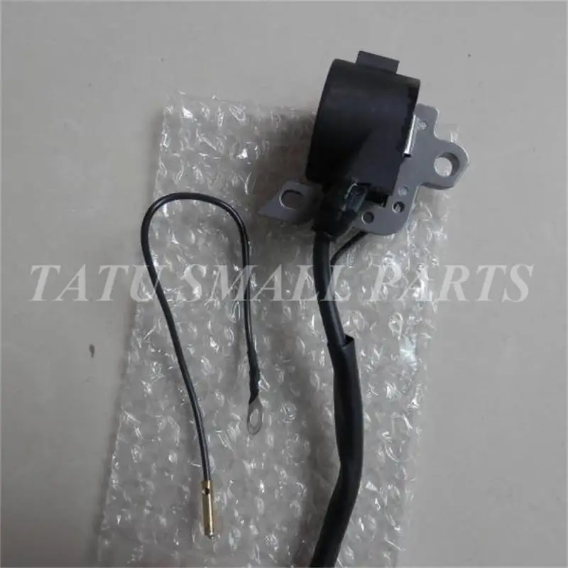 PREMIUM IGNITION MODULE COIL FOR TRIMMER FS360 FS420 FS420L &MORE    STRIMMER CHAINSAW STATOR PARTS   # 0000400130