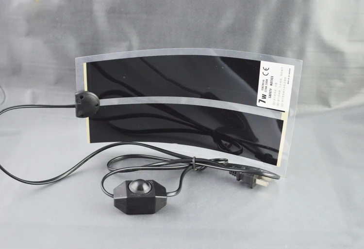 7W Crawler Heating … - image