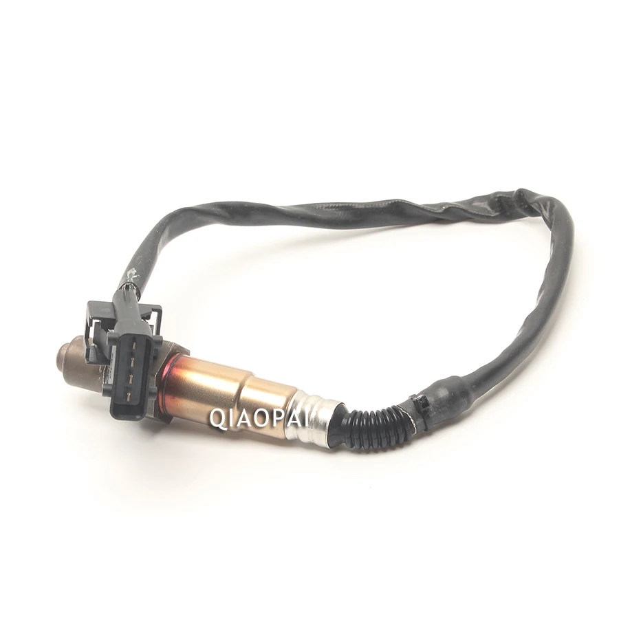 Oxygen Sensor 0258006937  For  Chery A1 A3 A5 Tiggo Eastar Saloon Hatchback O2 Sensor