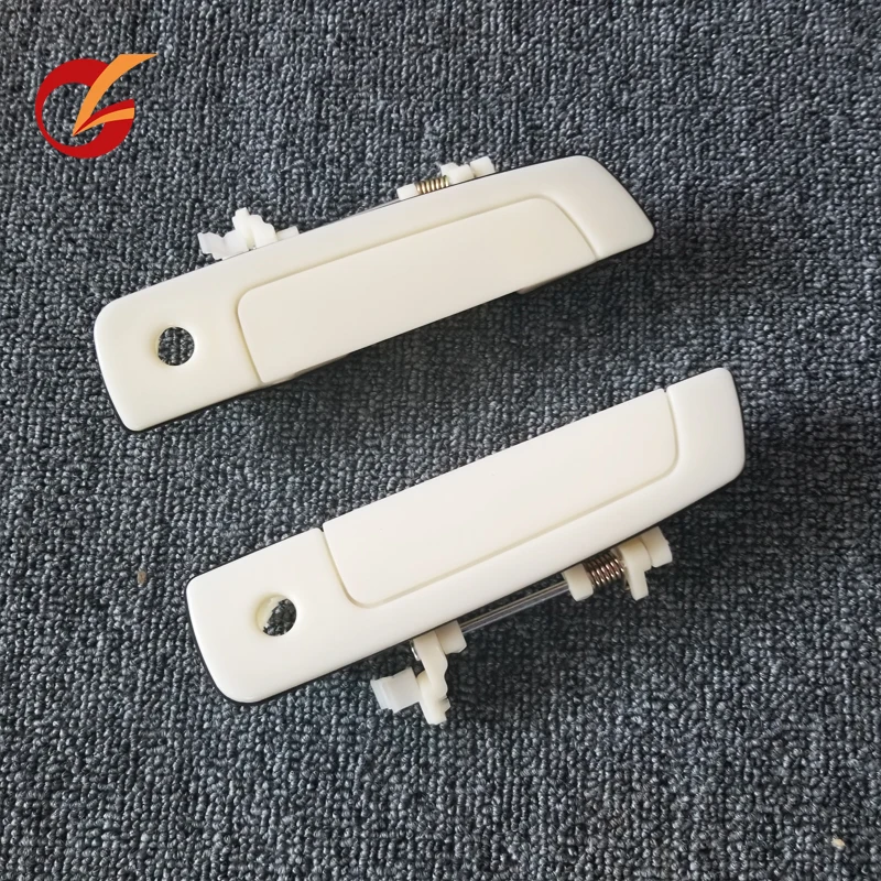 use for mitsubishi Lancer 1996-2002 modle front door outer rear door inner handle